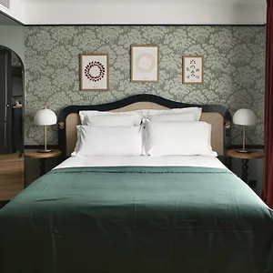 **** Hotel Botaniste Frankreich