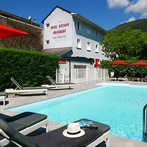 D'etigny *** Bagnères-de-Luchon
