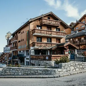  Hotel La Taverne Frankreich