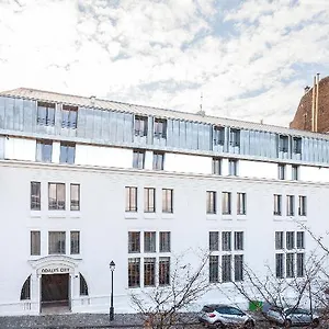 **** Aparthotel Odalys Montmartre Frankreich
